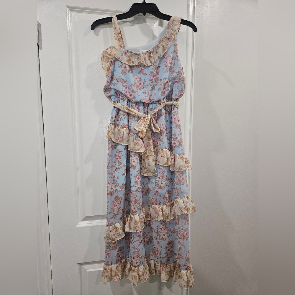 Bonnie Jean Dress